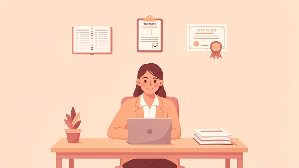 CPA vs Tax Preparer vs Bookkeeper (2026): Who Do You Actually Need?