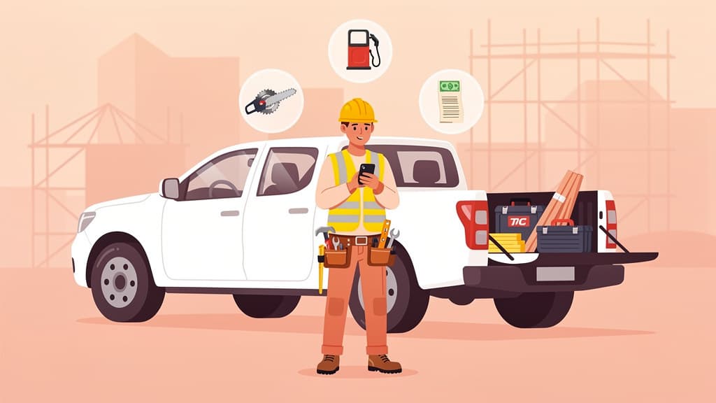 Construction and Contractor Tax Deductions (2026): The Trades Tax Guide