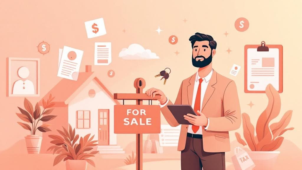 Realtor Tax Deductions 2026: Complete Guide to Write-Offs for Real Estate Agents
